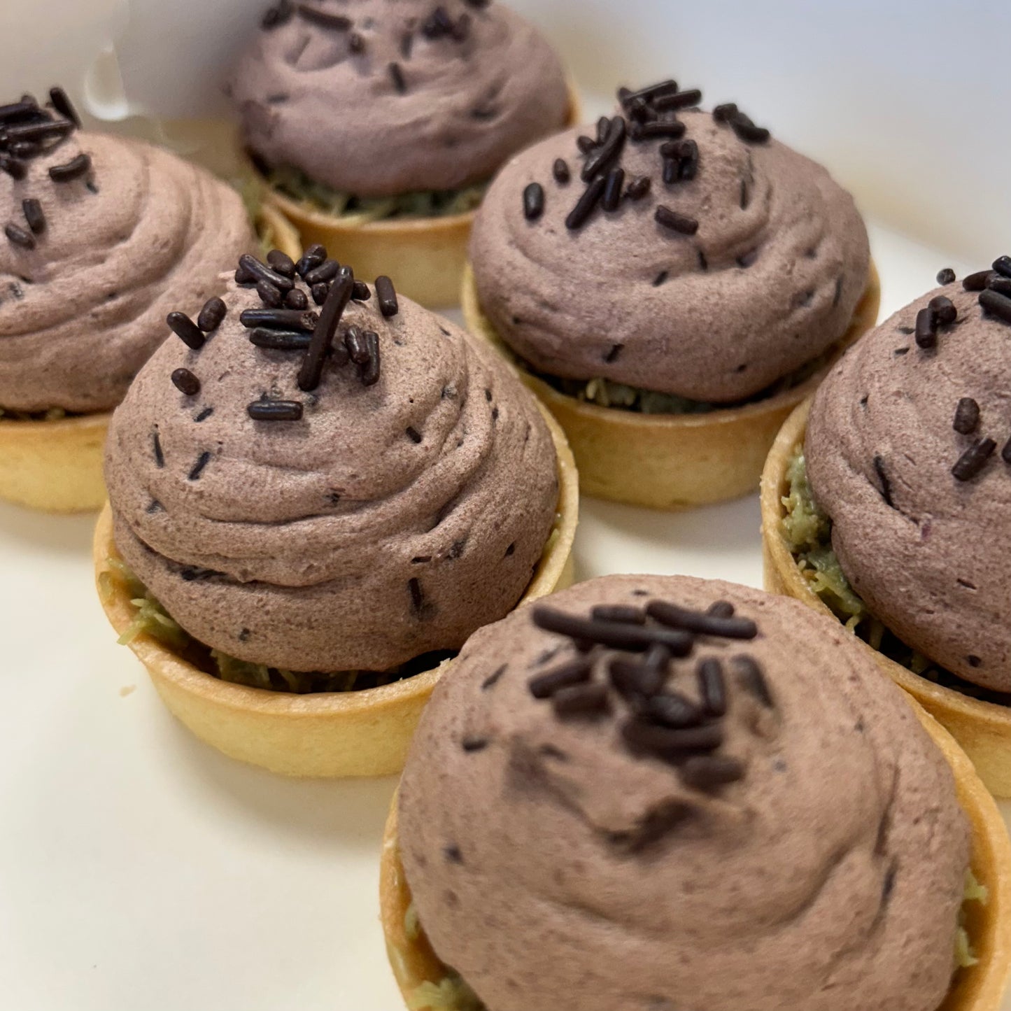 Tartelette Box 9er