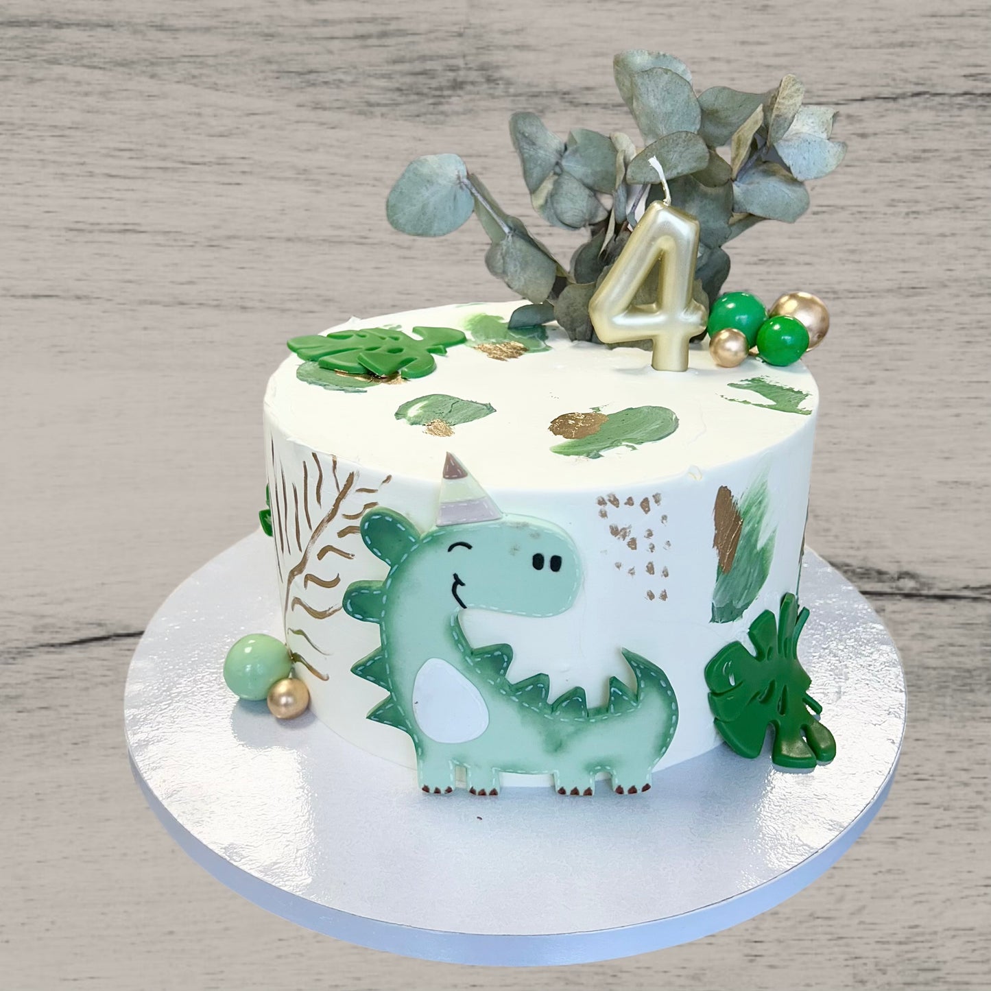 Dino Torte