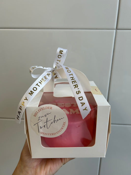 Mini Torte Muttertag 10cm ⌀