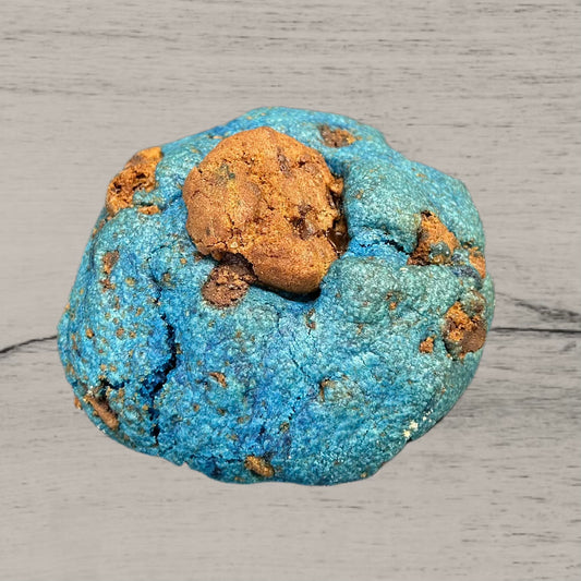 Krümelmonster Cookie