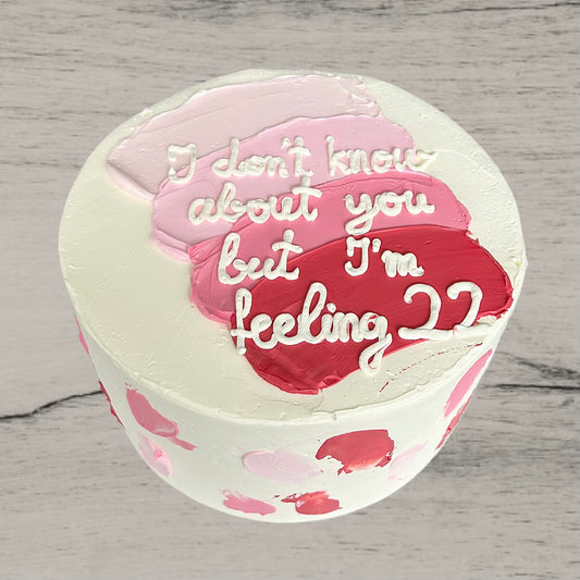 I don‘t know about you…