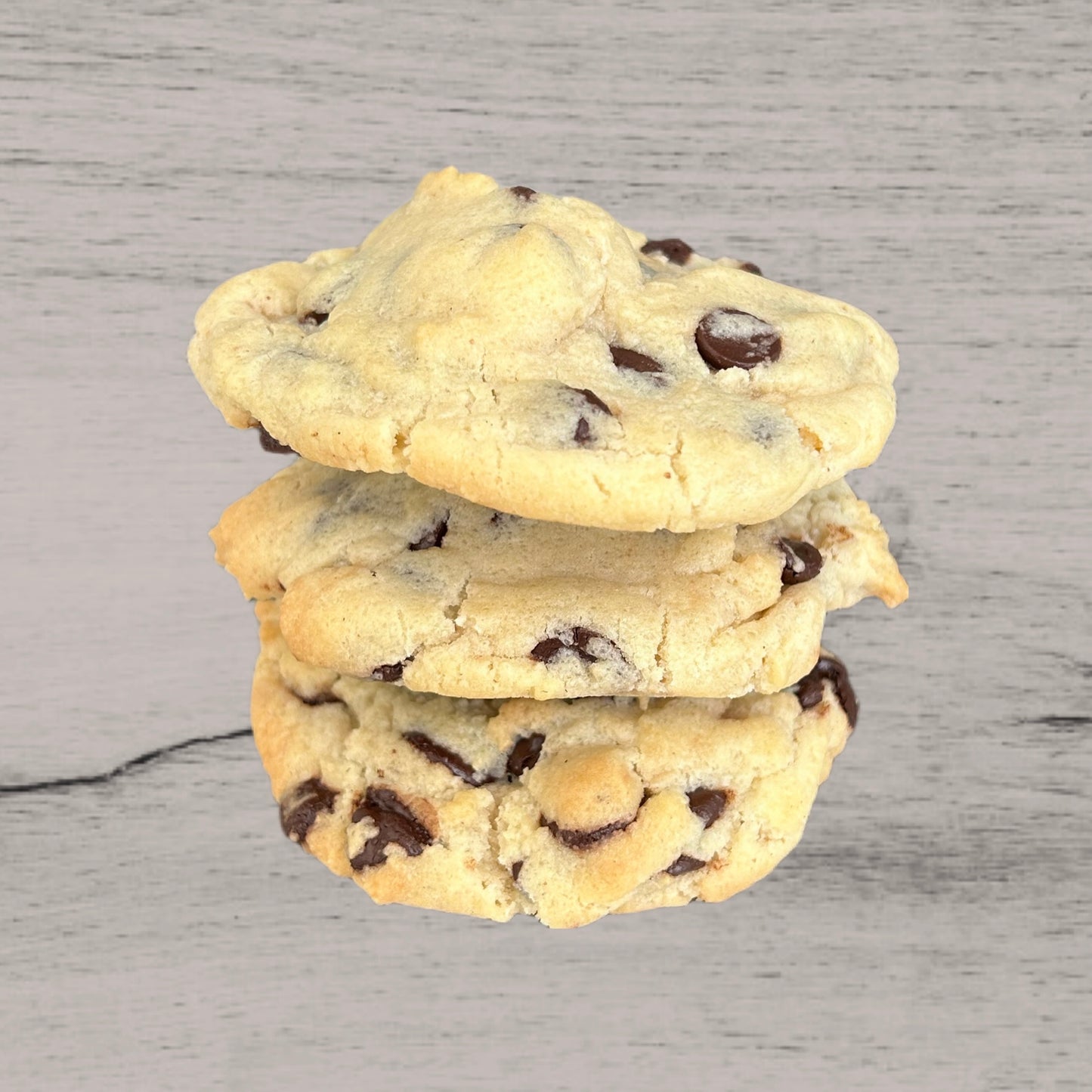 Chocolate Chip Cookie