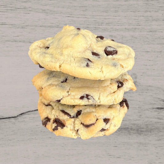 Chocolate Chip Cookie