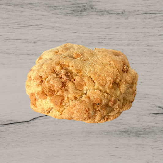 Amarettini Cookie