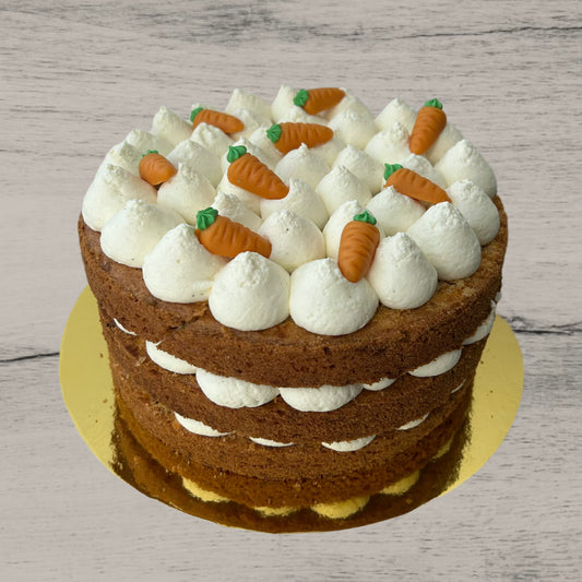 Rübli Torte 20cm