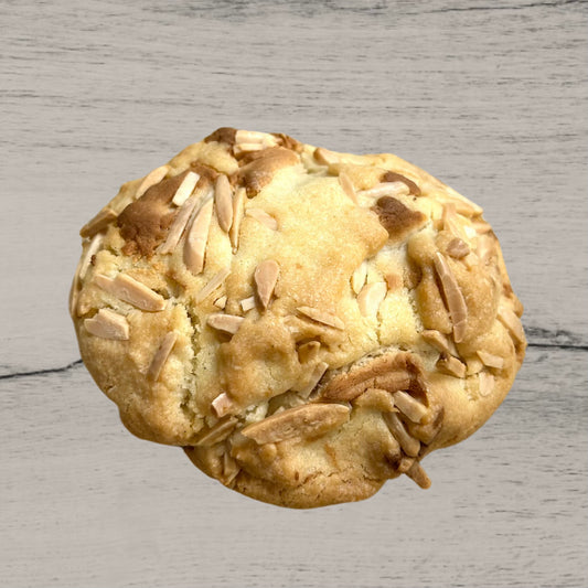 Marzipan - Mandel Cookie