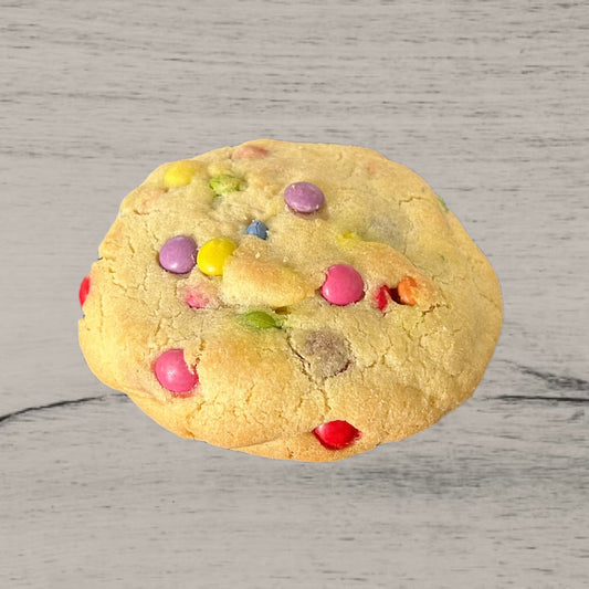 Birthday Cookie